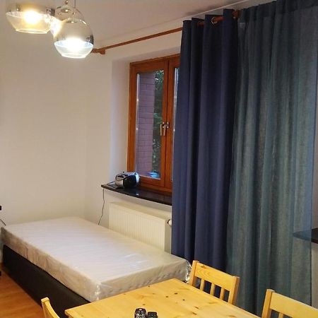 Apartament Na Cisowej 斯武普斯克 外观 照片