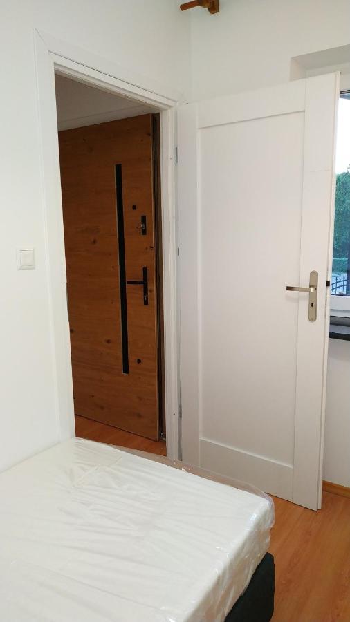 Apartament Na Cisowej 斯武普斯克 外观 照片