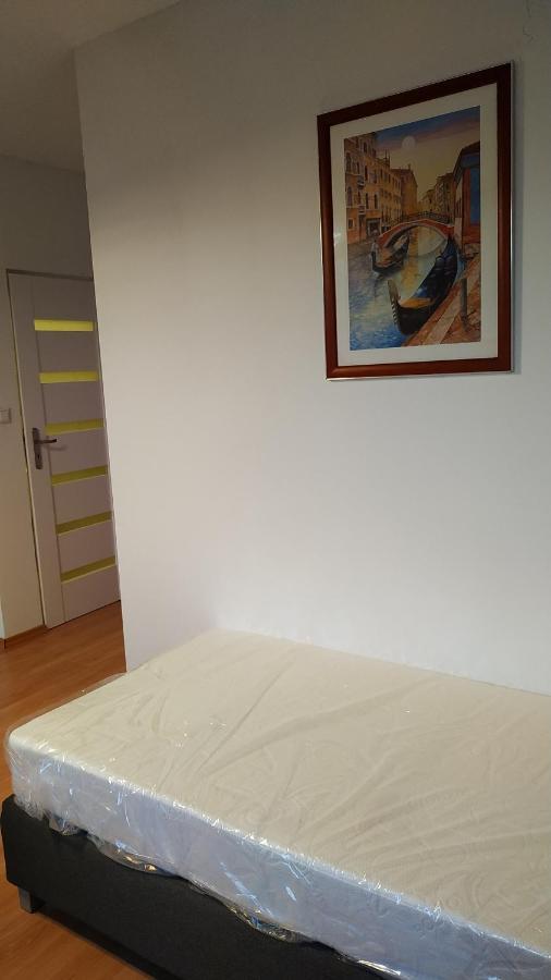 Apartament Na Cisowej 斯武普斯克 外观 照片