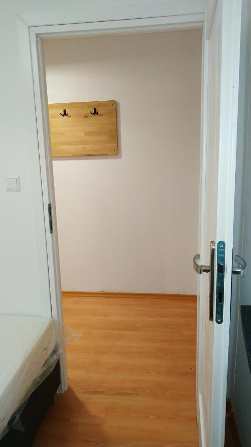 Apartament Na Cisowej 斯武普斯克 外观 照片