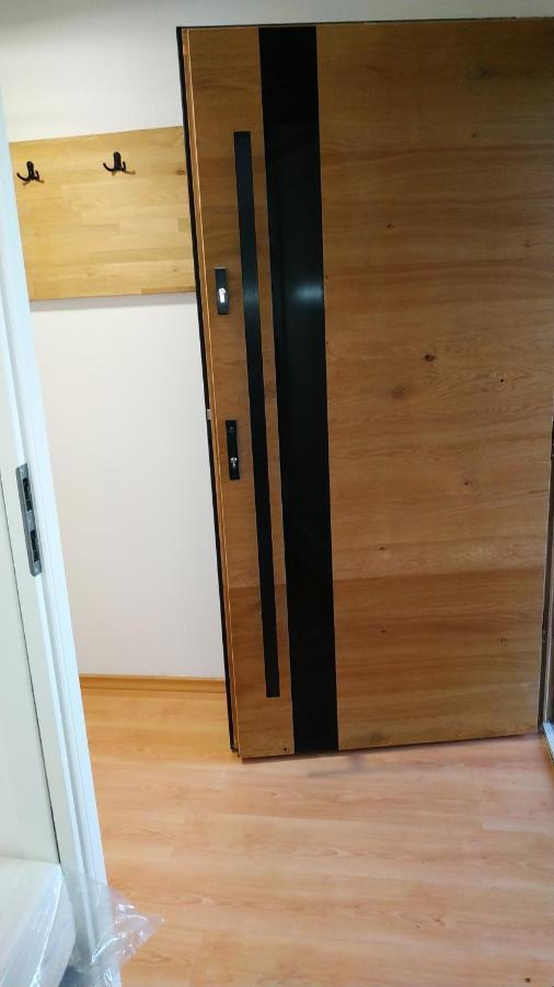 Apartament Na Cisowej 斯武普斯克 外观 照片