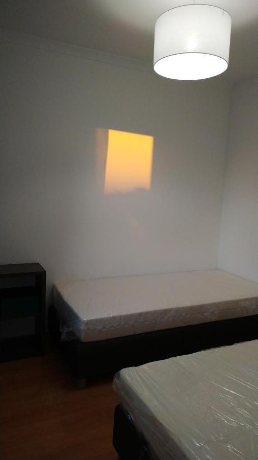 Apartament Na Cisowej 斯武普斯克 外观 照片