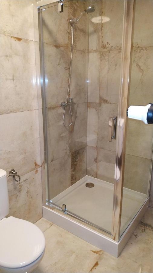 Apartament Na Cisowej 斯武普斯克 外观 照片