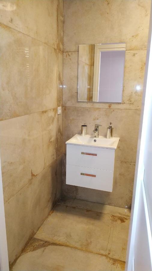 Apartament Na Cisowej 斯武普斯克 外观 照片