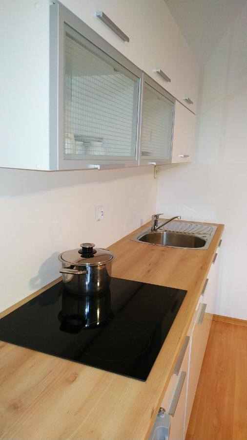 Apartament Na Cisowej 斯武普斯克 外观 照片